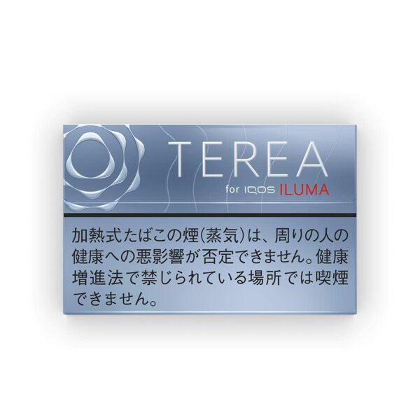 TEREA 淡原味