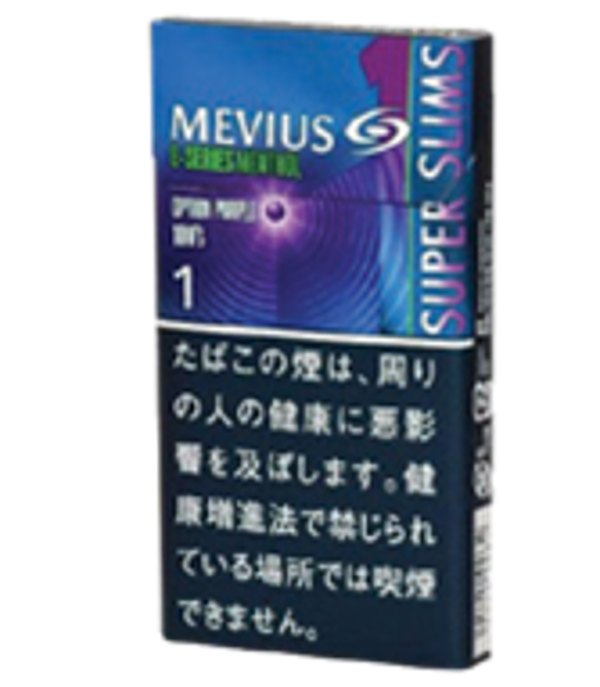 萬事發 e系列 藍莓爆珠 1mg 加長版（幼）